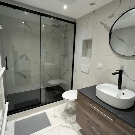 Le Charme Normand En Centre * Rouen