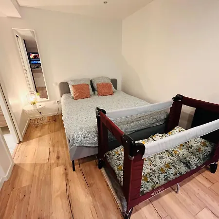 Le Charme Normand En Centre *