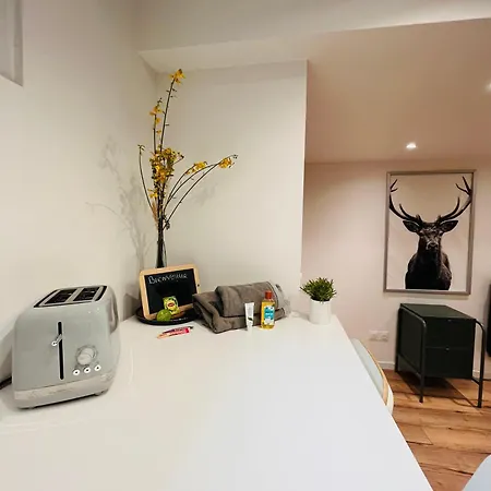 Le Charme Normand En Centre Appartamento *