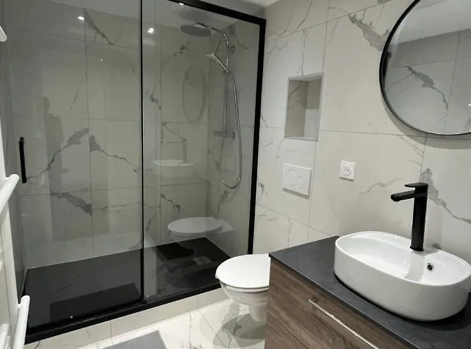 Le Charme Normand En Centre * Руан