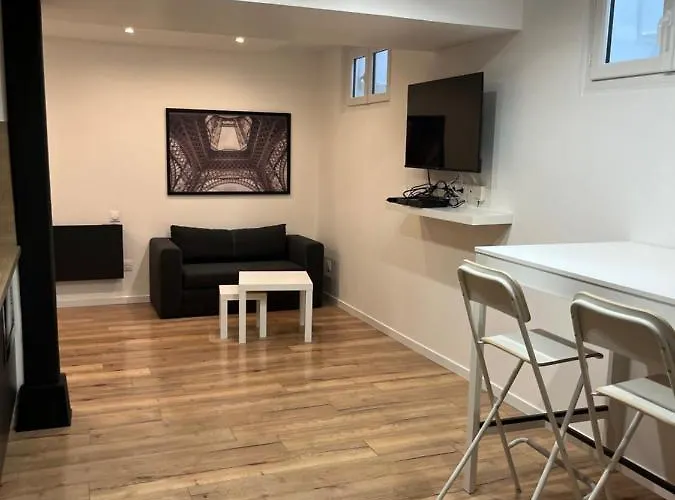 Appartement Le Charme Normand En Centre