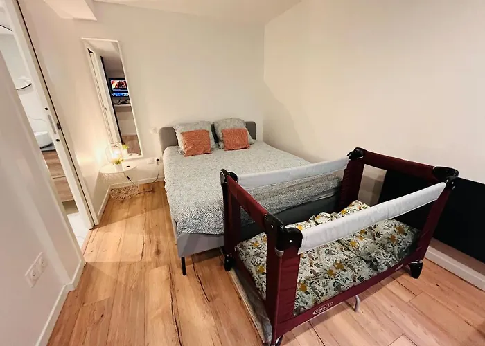 Le Charme Normand En Centre *